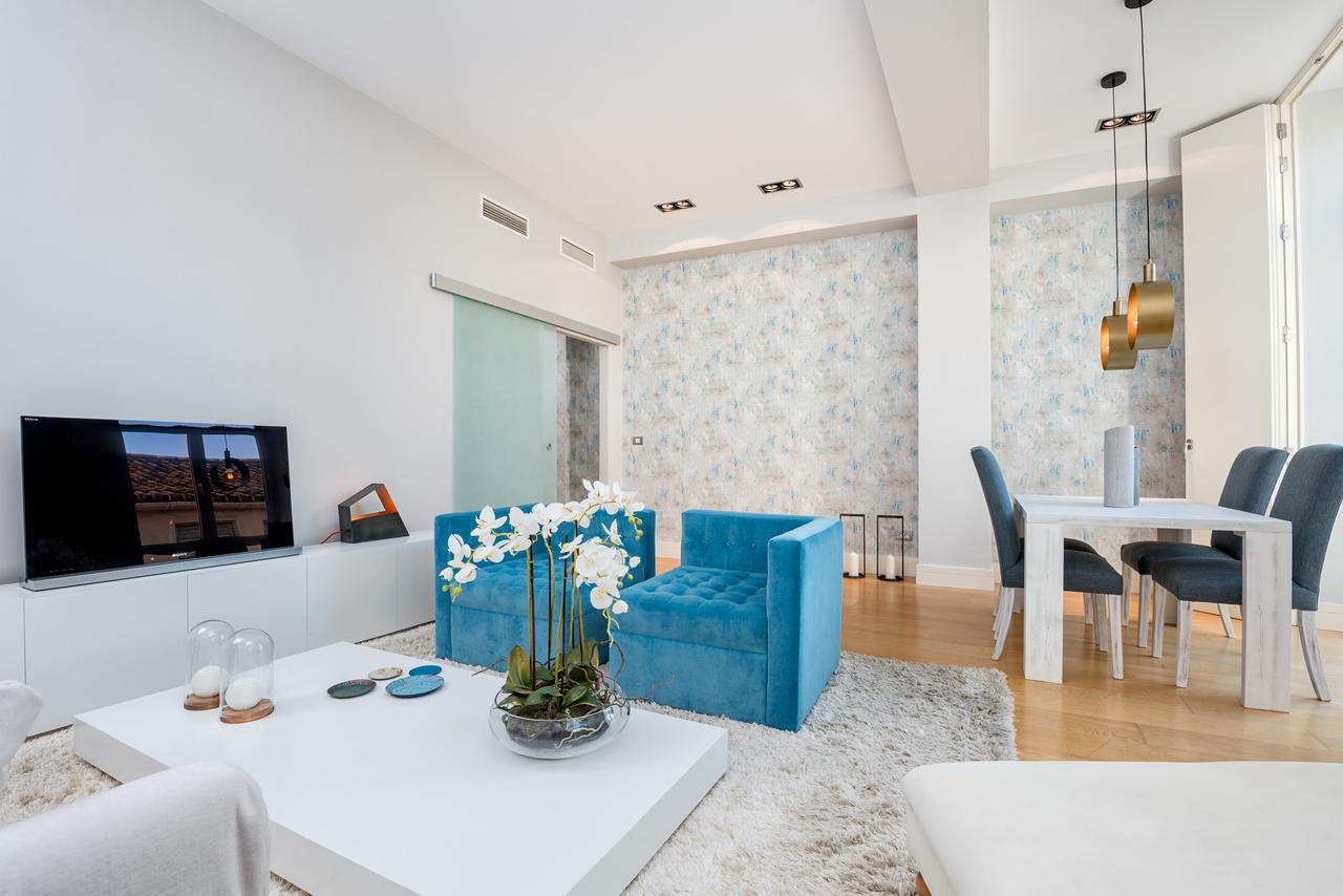 iloftmalaga Premium Calle Nueva Exterior foto